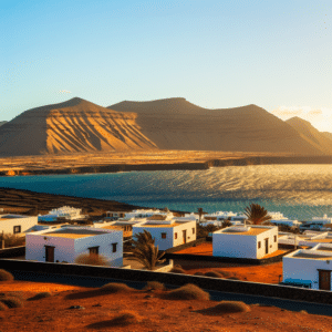 Urlaub Lanzarote Famara Sehenswürdigkeiten 2